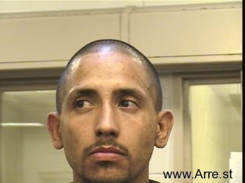 Miguel Angel Ruiz Mugshot